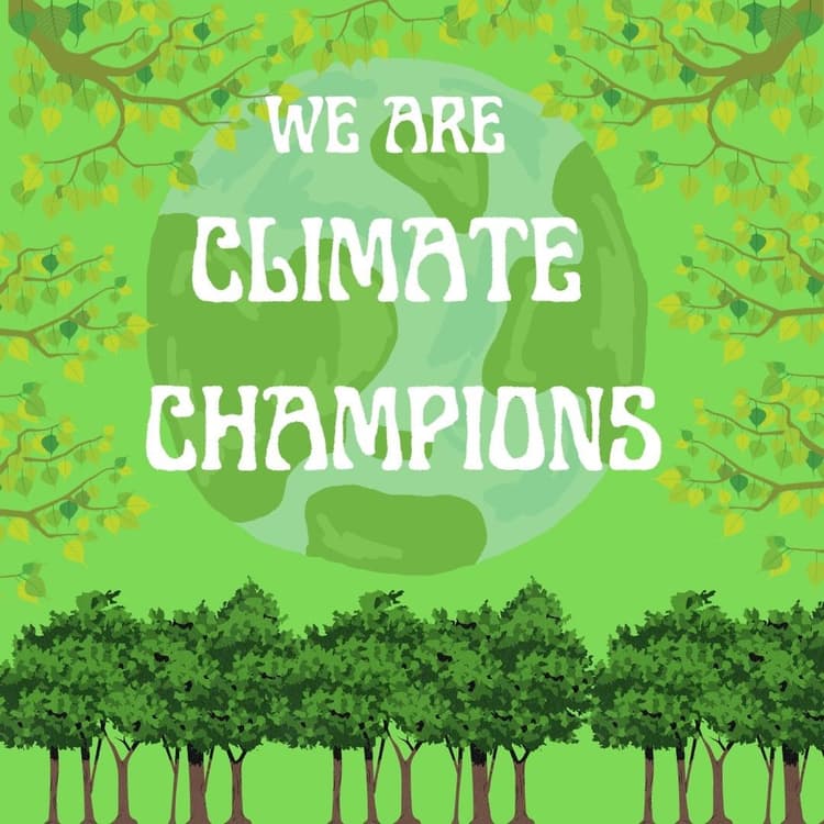 Climate Champions