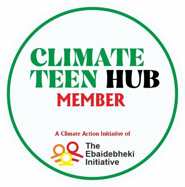 Climate Tee Hub Logo