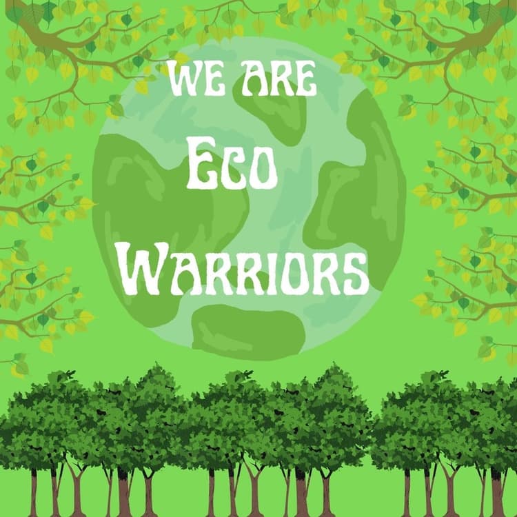 Eco Warriors