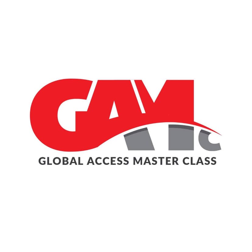 Global Access Master Class Logo