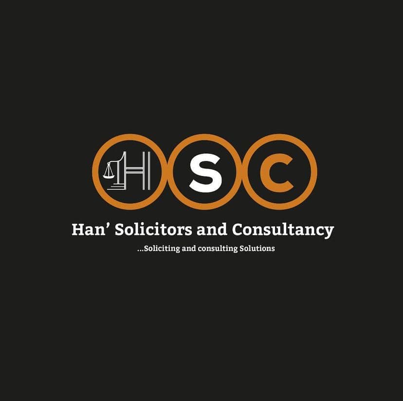 Han Solicitors Logo