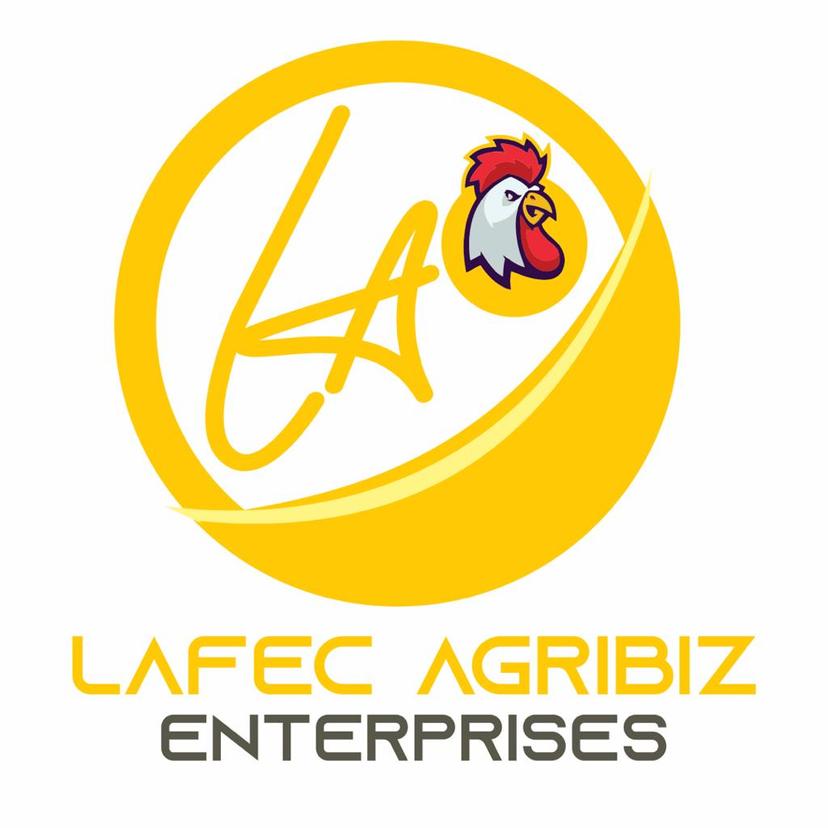 Lafec Agribiz Enterprises Logo