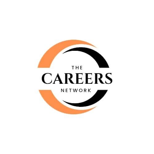 The Careers Network Logo