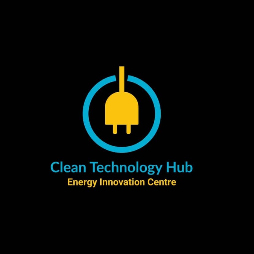 Clean Technology Hub Logo