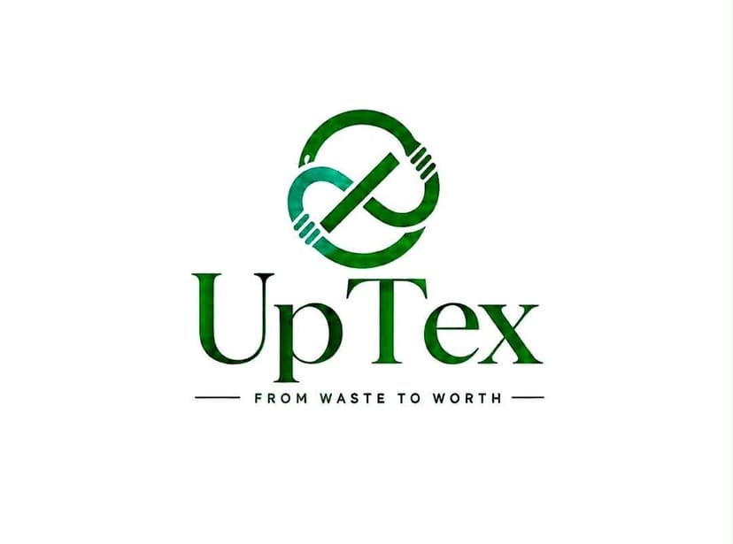 Uptex Logo