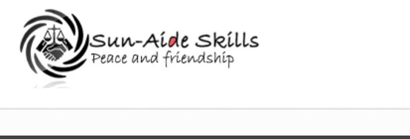 Sun Aide Skills Logo